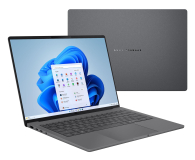 ASUS ZenBook A14 Snapdragon X2 Elite/16GB/512/Win11 OLED Szary - 1518535 - zdjęcie 1